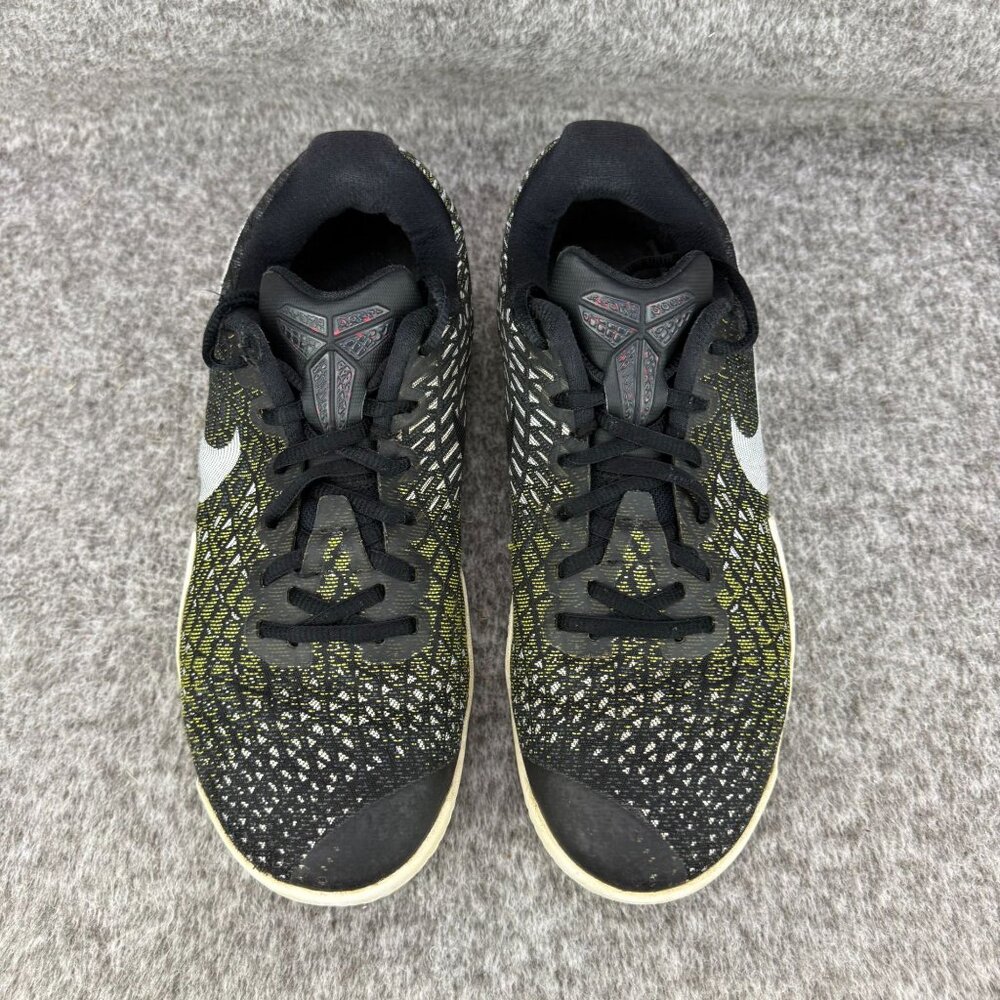 ✅ Mens 8.5 Nike Kobe Mamba Instinct Basketball Shoes Mesh Athletic Sneakers - Picture 5 of 12